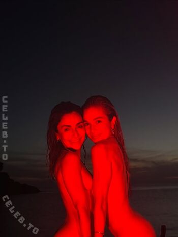 Full leaked Lola weippert private onlyfans photo