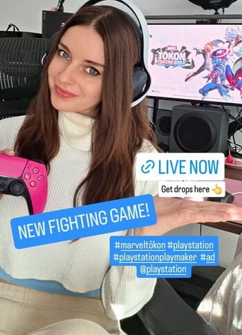Full leaked Loserfruit private onlyfans photo