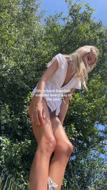 Full leaked Lotta emilie stichler private onlyfans photo