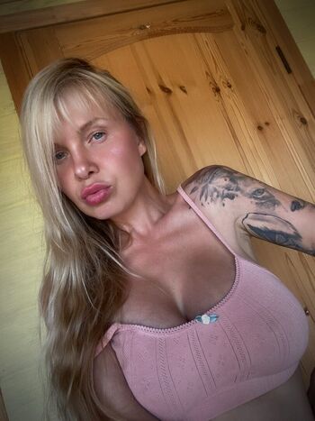 Full leaked Lyubov tomskaya private onlyfans photo