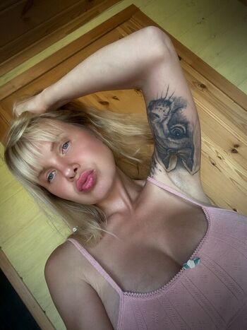 Full leaked Lyubov tomskaya private onlyfans photo