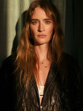 Mackenzie Davis