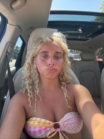 Full leaked Macyxaldy private onlyfans photo
