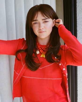 Maisie Williams