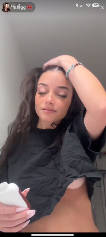 Full leaked Margglvb private onlyfans photo