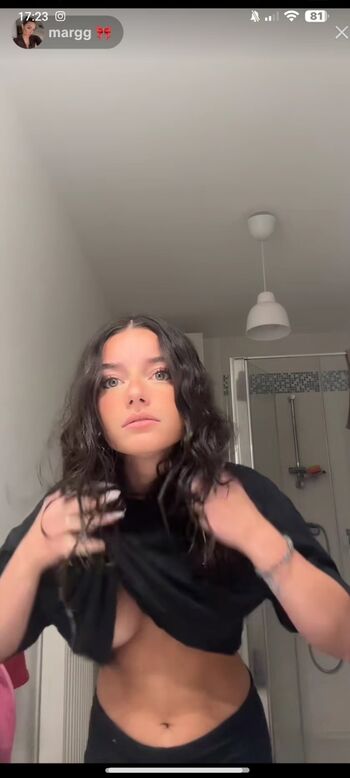 Full leaked Margglvb private onlyfans photo