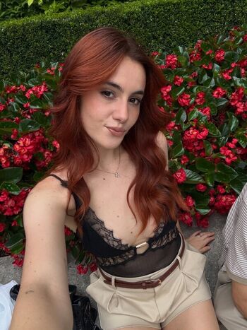 Full leaked Margherita pontecorvo private onlyfans photo