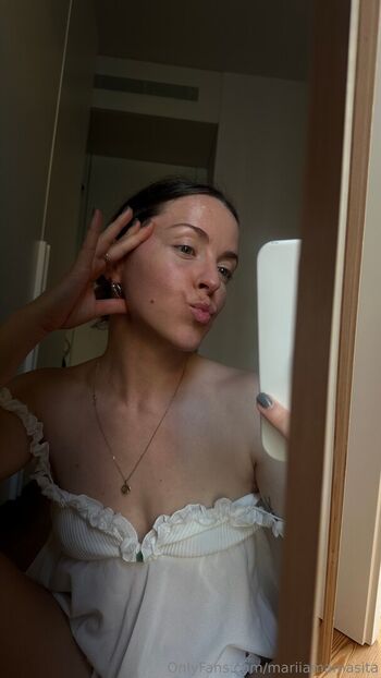 Full leaked Maria skorchenko private onlyfans photo