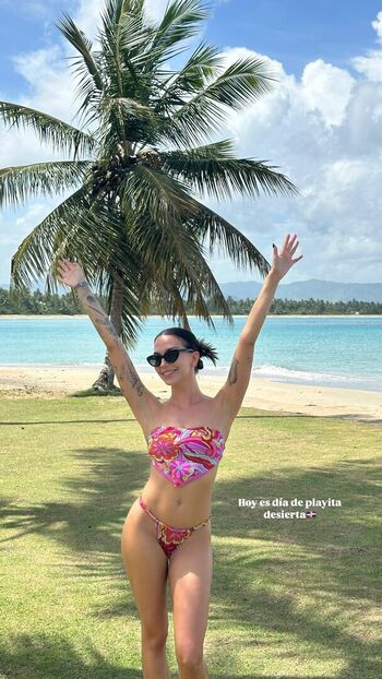 Full leaked Maria valero private onlyfans photo