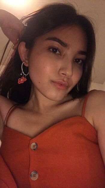 Full leaked Maria zhang private onlyfans photo