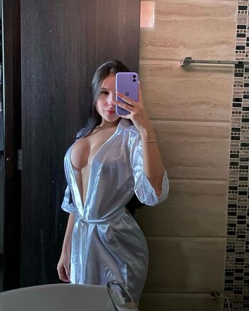 Full leaked Mariana santamaria private onlyfans photo