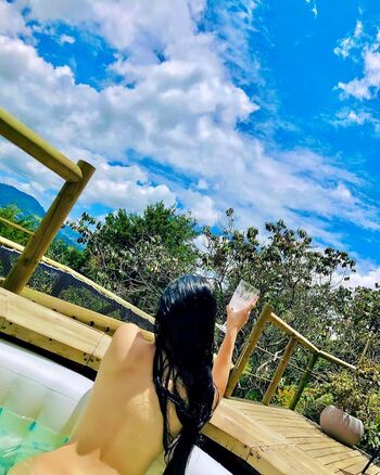 Full leaked Mariana santamaria private onlyfans photo