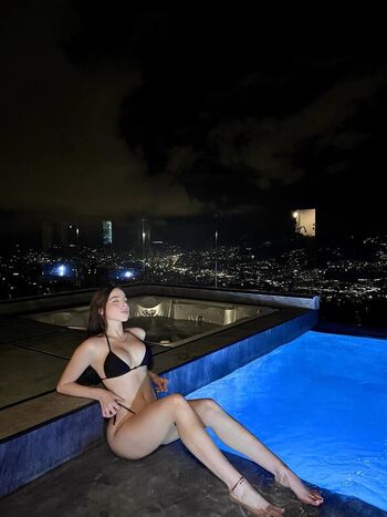 Full leaked Mariana santamaria private onlyfans photo