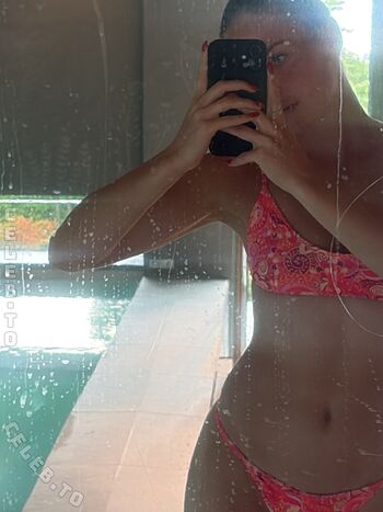 Full leaked Marta kostyuk private onlyfans photo