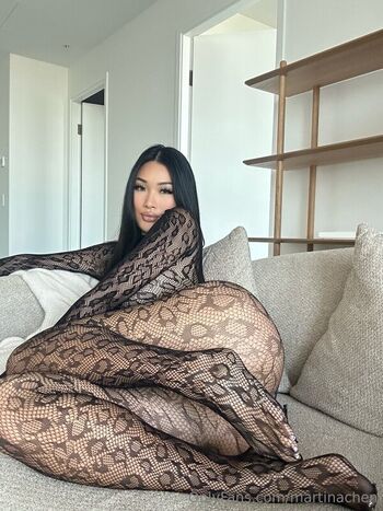 Martina Chen