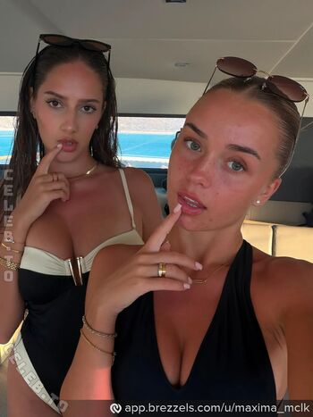 Full leaked Maxima mclk private onlyfans photo