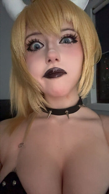 Full leaked Elena koshka / private onlyfans photo