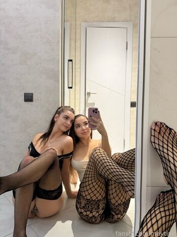 Full leaked Maytiyn private onlyfans photo