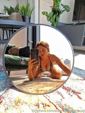 Full leaked Meghikesmegbikes private onlyfans photo