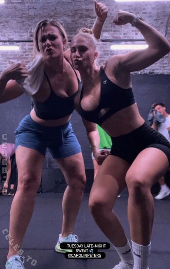 Full leaked Michelle czaja private onlyfans photo
