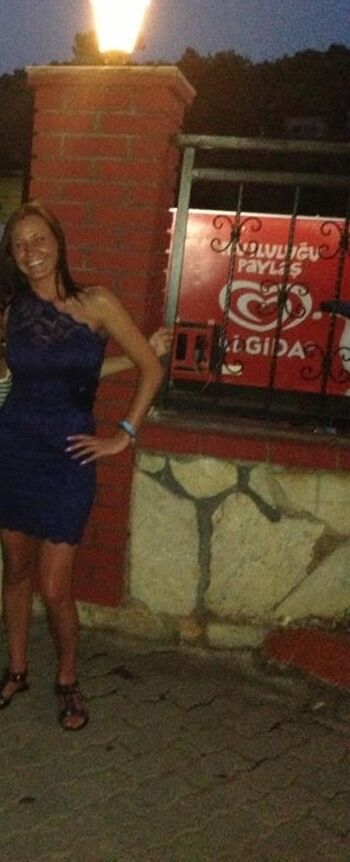 Michelle Jones