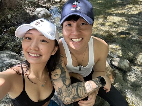 Michelle Li