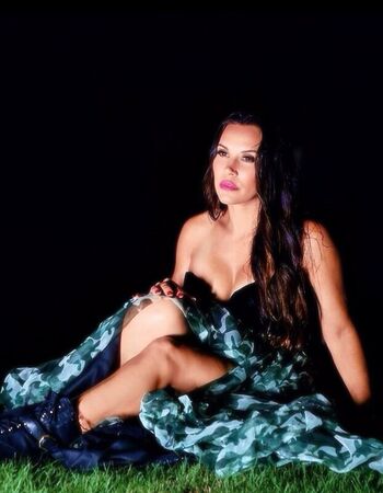 Full leaked Mickie james private onlyfans photo