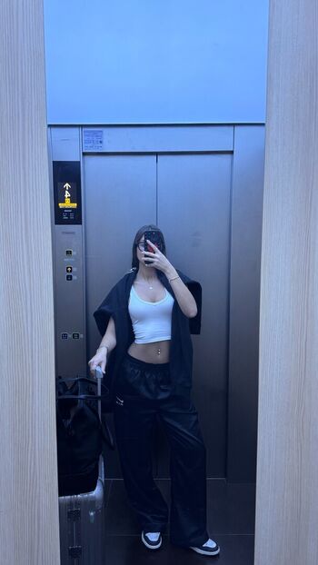 Full leaked Mikaela lafuente private onlyfans photo
