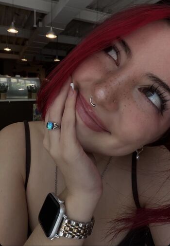 Full leaked Mikiexe private onlyfans photo
