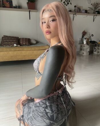 Full leaked Milaxfairyy private onlyfans photo