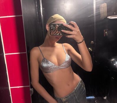Full leaked Mishka chantal silva private onlyfans photo