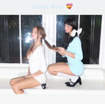Full leaked Mishka chantal silva private onlyfans photo