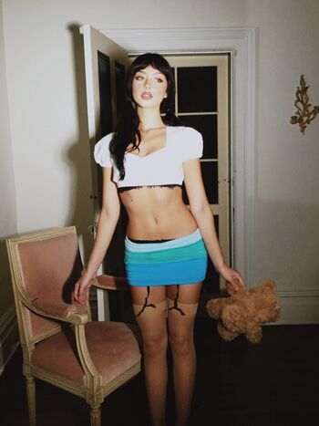 Full leaked Mishka chantal silva private onlyfans photo