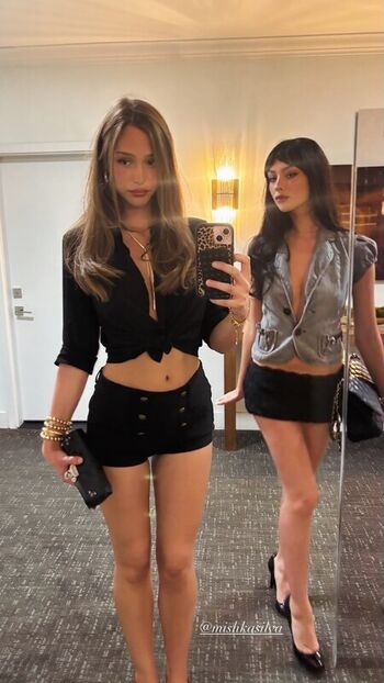 Full leaked Mishka chantal silva private onlyfans photo