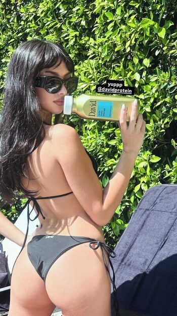 Full leaked Mishka chantal silva private onlyfans photo
