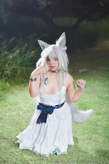 Full leaked Momoiro cosplay private onlyfans photo
