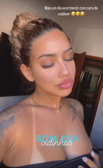 Full leaked Muito linda private onlyfans photo
