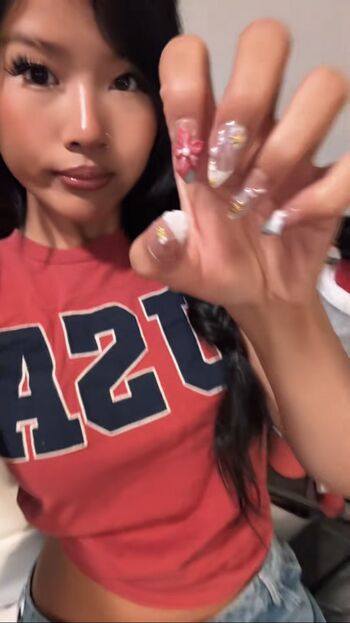 Full leaked Ecchivera/ private onlyfans photo