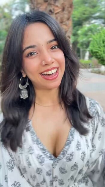 Full leaked Muskan kari private onlyfans photo