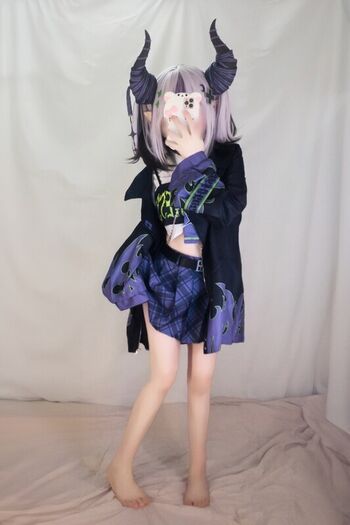 Full leaked Myao private onlyfans photo