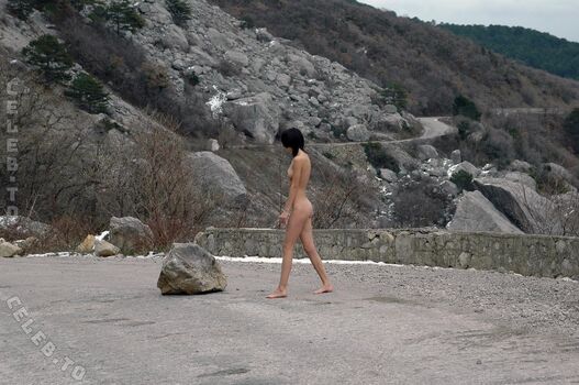 Nackt In Russland