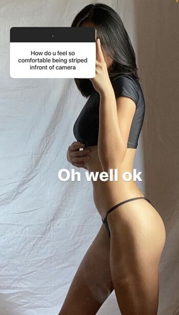 Full leaked Naomilau private onlyfans photo