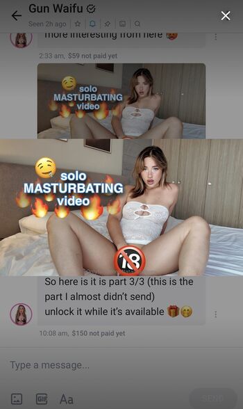 Full leaked Natalia fadeev private onlyfans photo