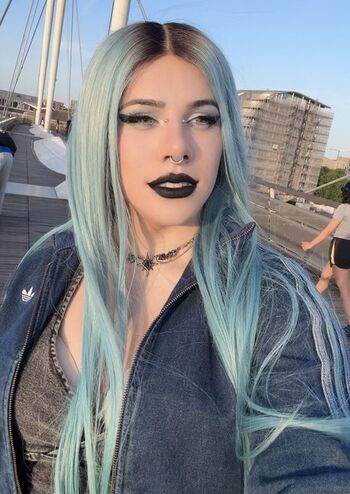 Full leaked Natalie uwu page private onlyfans photo