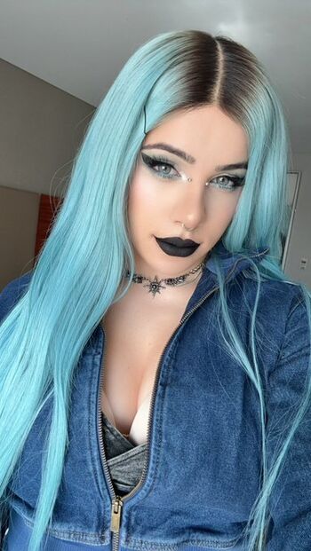 Full leaked Natalie uwu page private onlyfans photo