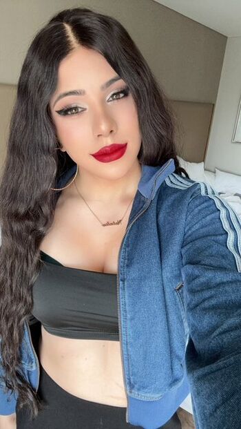 Full leaked Natalie uwu page private onlyfans photo
