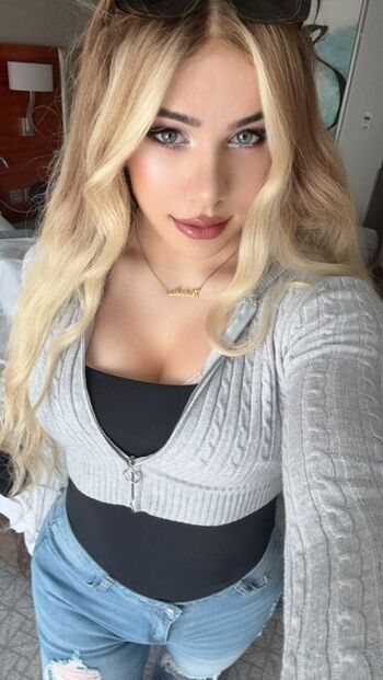 Full leaked Natalie uwu page private onlyfans photo