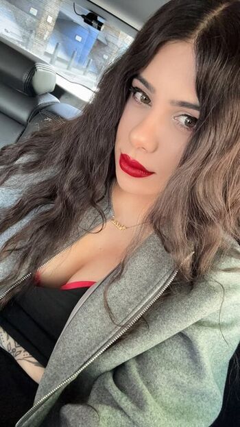 Full leaked Natalie uwu page private onlyfans photo