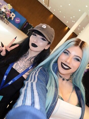 Full leaked Natalie uwu page private onlyfans photo