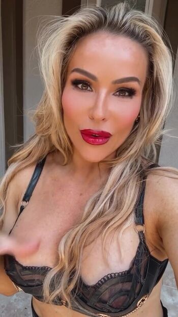 Full leaked Natalya neidhart private onlyfans photo